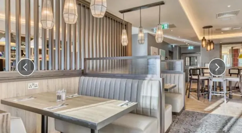 Modern En-Suite Near Canary Wharf Metro Line London Hotel