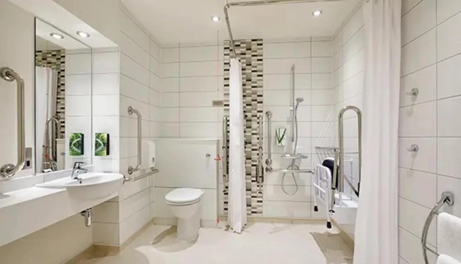 Modern En-Suite Near Canary Wharf Metro Line London 0*,