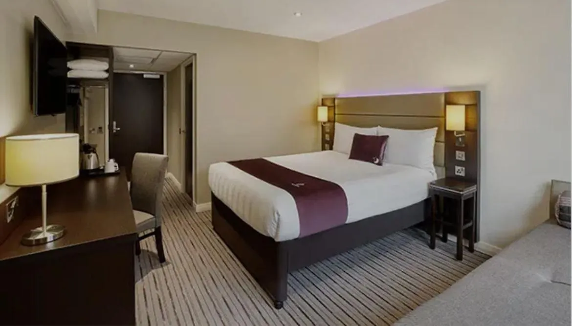Modern En-Suite Near Canary Wharf Metro Line London