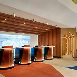 5* Hotell Montcalm East, Autograph Collection